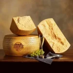 25.1 grana padano