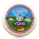 4 vonk cabra