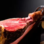 44.2 jamon iberico pata negra 36 meses josep llorens