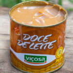 49.1 doce de leite viçosa