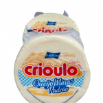 QUEIJO MINAS PADRAO CRIOLO